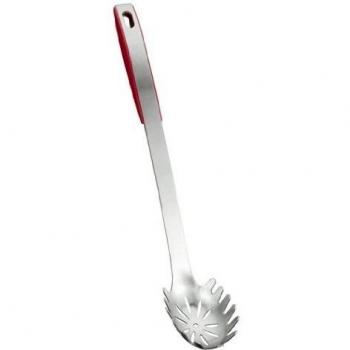Metaltex 23.80.15 - Cuchara Servir Pasta INOX. Design