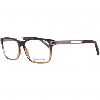 Ermenegildo Zegna Brillengestelle EZ5076 Monturas de gafas, Gris