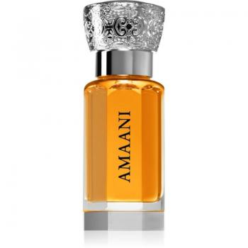 Swiss Arabian - Amaani 12ml Body Oil, Lotion, and Cream