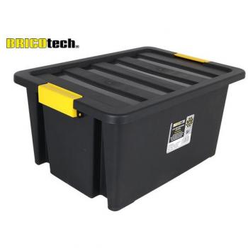 Caja Organizadora Versátil 55L - Bricotech