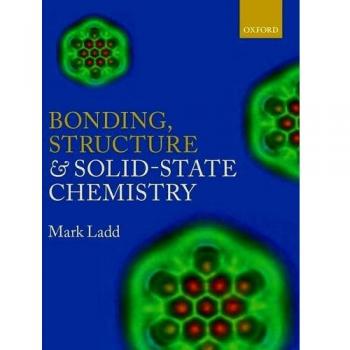 Bonding, Structure and Solid-State Chemistry