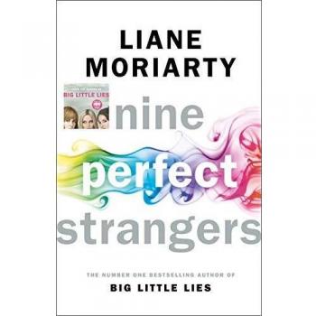 Untitled Liane Moriarty 2018: The Number One Sunday Times bestseller from the author of Big Little Lies