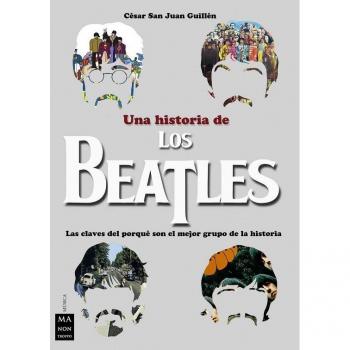 Una historia de los Beatles