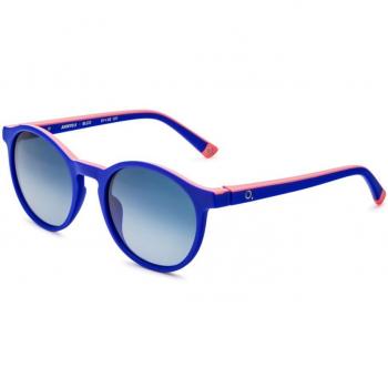 Etnia Barcelona Avinyo 3 Sun BLCO Men's Blue Sunglasses 51mm