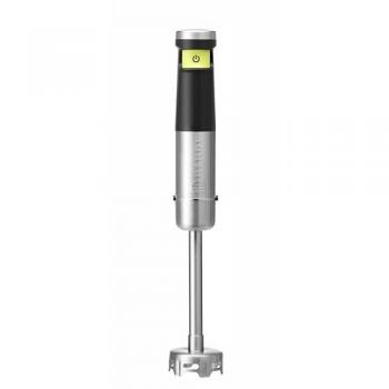 Batidora de mano inalámbrica Smart Pressure 5 velocidades 150W diámetro 65 x 390 mm
