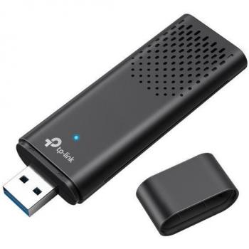 TP-Link Archer TX20U Dual-Band Wireless Router with Speeds up to 1201 Mbit/s
