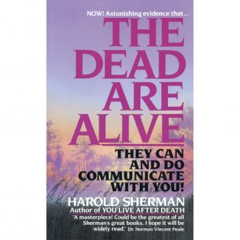 Dead Are Alive
