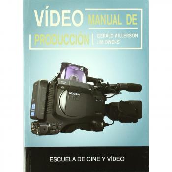 VIDEO MANUAL DE PRODUCCION