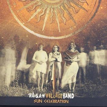 Sun Celebration - Warsaw Village Band
