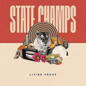 Living Proof [Vinilo]