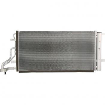 Condensador de aire acondicionado NRF 350531