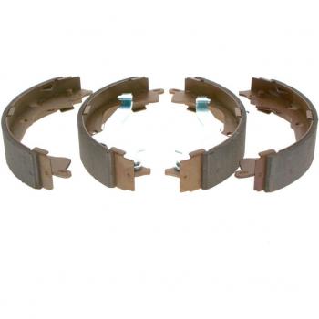 Juego de zapatas de freno BOSCH 0 986 487 955
