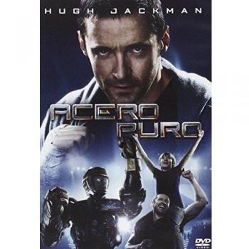 Acero Puro [DVD]