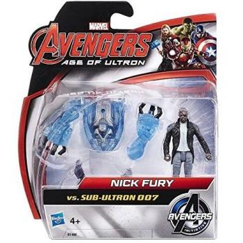 Hasbro - Pack figuras Los Vengadores , color/modelo surtido
