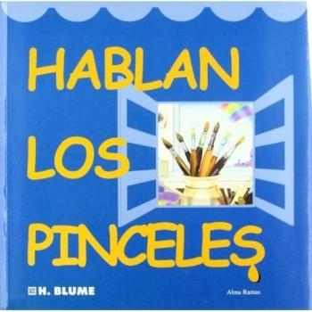 Hablan los pinceles: 58