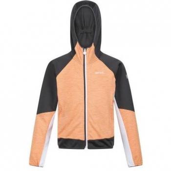 Chaqueta Softshell Prenton II para Niños/Niñas de Regatta