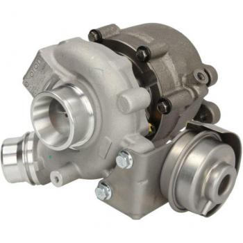 Cargador Turbocompresor EVORON EVTC0226