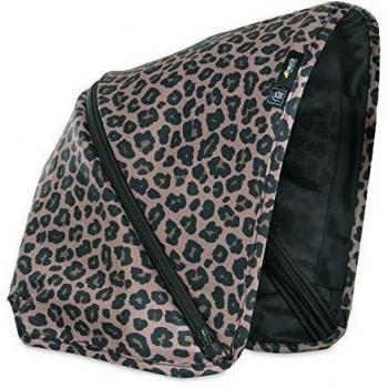 Capota Deluxe Elevable Hauck Swift X Leo