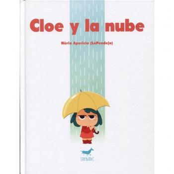 CLOE Y LA NUBE - Nuria Aparicio (la Pendeja)