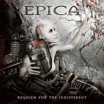 Requiem For The Indifferent Ltd