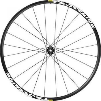 Mavic - Crossride FTS-X 29, Color Black