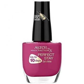Max Factor Perfect Gel Shine; Laca de Uñas, Tono 216 - 12 ml