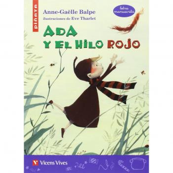 ADA Y EL HILO ROJO