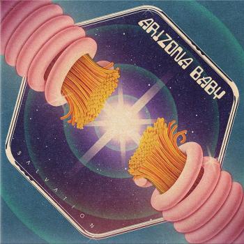 Salvation (LP-Vinilo)