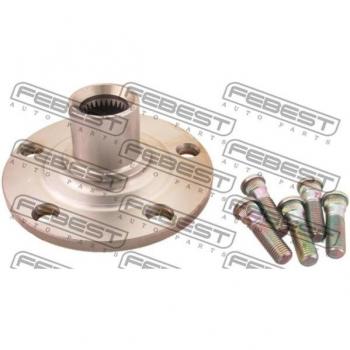 Kit de rodamiento de rueda FEBEST 0482-CYF