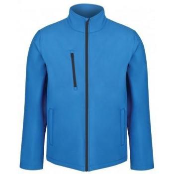 Chaqueta Softshell Regatta Ablaze para Hombre 3 Capas