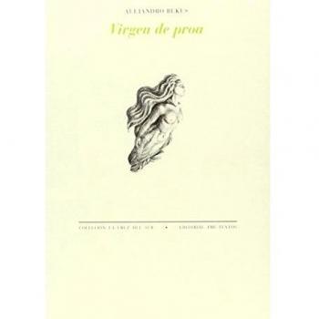 VIRGEN DE PROA