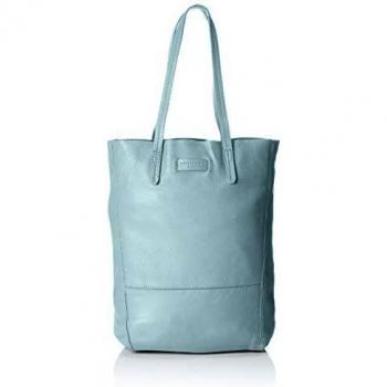 Liebeskind Berlin - Essential Tote Medium, Bolsos totes Mujer, Azul