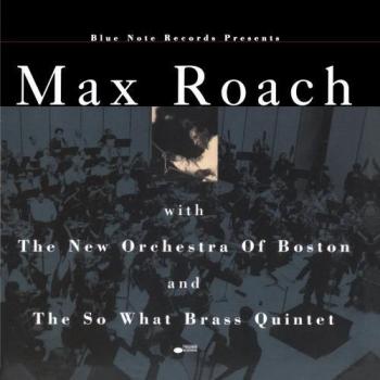 With the Boston Orchestra