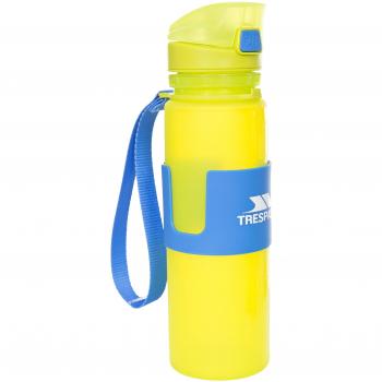 Trespass Silibott Botella, Unisex Adulto, Amarillo