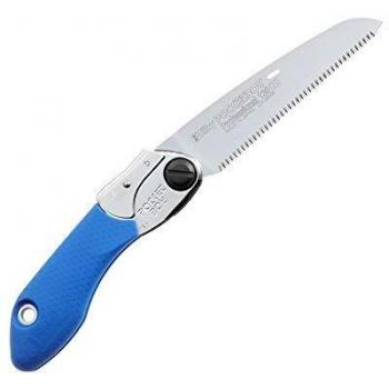 Silky Pocketboy 130/20 Blue Fine-Tooth Folding Saw