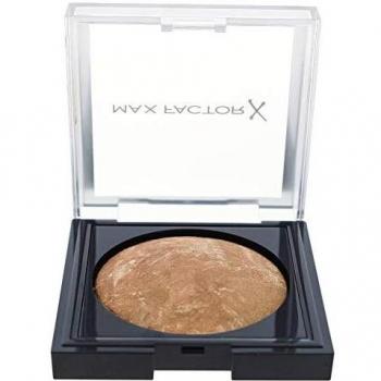 Max Factor Creme Bronzer Polvos Bronceadores Tono 10 Bronze - 45,7 gr