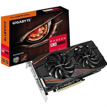 GIGABYTE AMD Radeon RX 570 Gaming 8g.