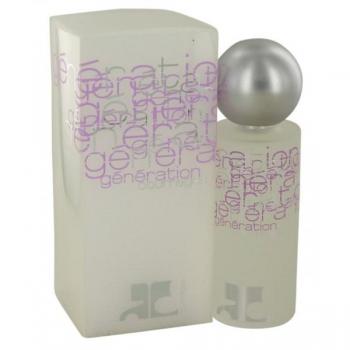 Courrèges Génération 100ML Eau De Toilette Spray