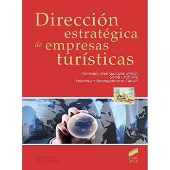 Dirección estratégica de empresas turísticas: 13