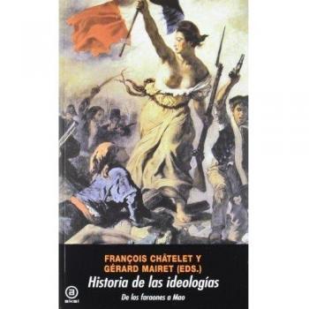 Historia de las ideologías: 130