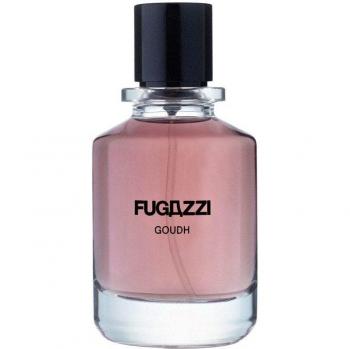 Goudh Extrait de Parfum 100 ml - Intense Fragrance Essence