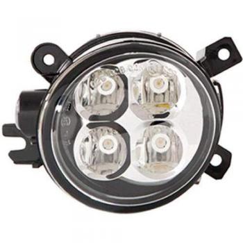 Van Wezel 7628957 - Luces diurnas