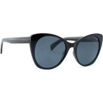 Levi's Women's Sunglasses Model LV 1015/S Color 807 Black