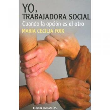 Yo, Trabajadora Social