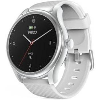 Smartwatch Hama 5010 - Reloj inteligente 1,38 con función de llamada, notificaciones de WhatsApp, monitorización del sueño y resistente al agua