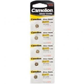 Realcom - Boton oxido plata sr41w 1.55v