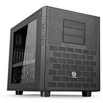 Thermaltake Core X9 - Caja de ordenador