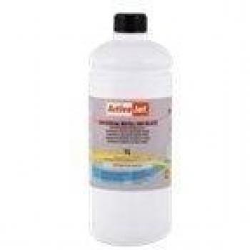 1000Ml Negro Activejet Tin Activejet Tinta Universal De Urb-1000Bk
