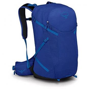 Mochila Osprey Sportlite 25L montaña azul eléctrico (M/L)