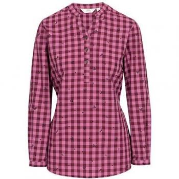 Trespass Noreen Camisa, Mujer, fif, L